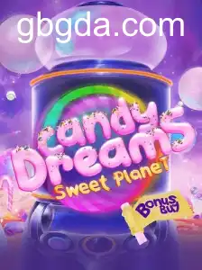 CandyDreamsSweetPlanet