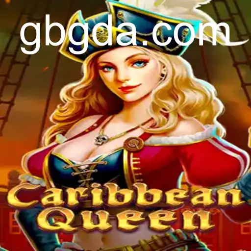 CaribbeanQueen