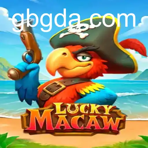 LuckyMacaw