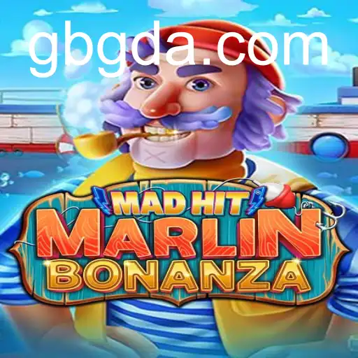 MadHitMarlinBonanza