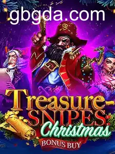 TreasuresnipesChristmas