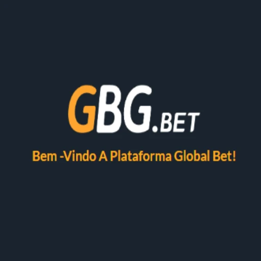 gbg.bet Logo